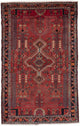 Sarouk Teppe 245x155cm - Persisk teppe