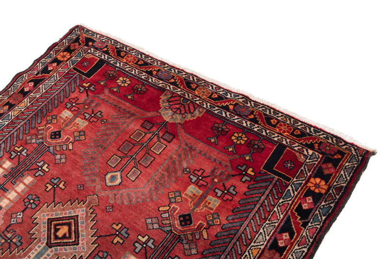 Sarouk Teppe 245x155cm - Persisk teppe