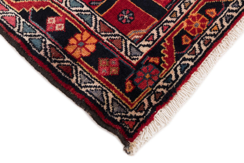 Sarouk Teppe 245x155cm - Persisk teppe