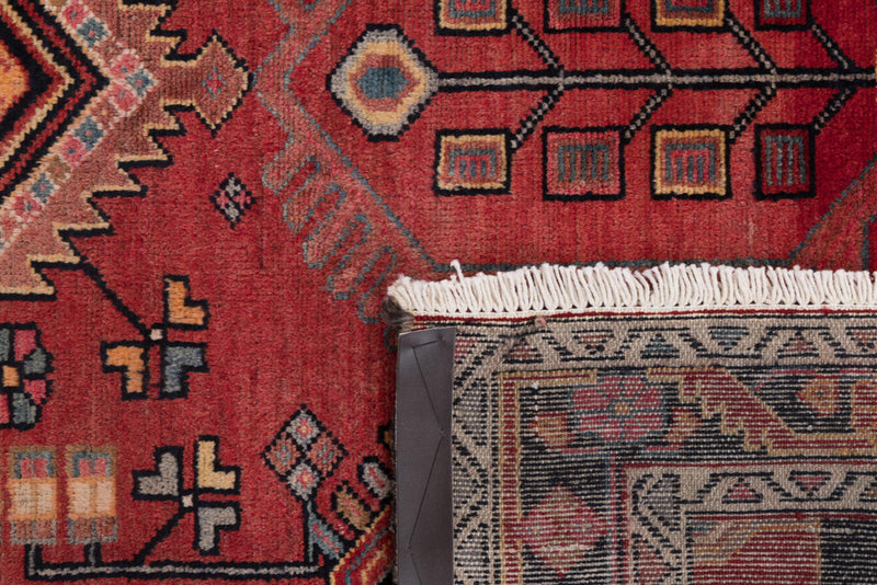 Sarouk Teppe 245x155cm - Persisk teppe