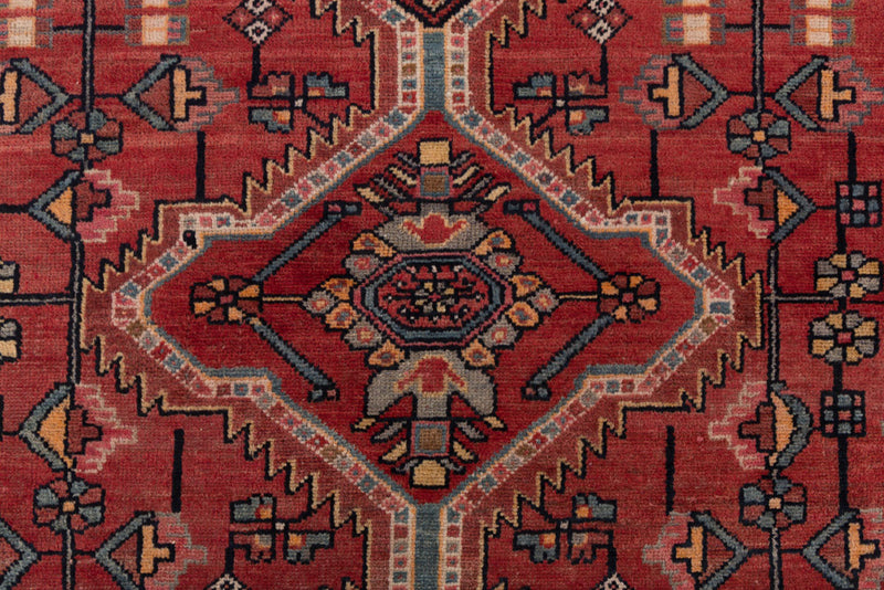 Sarouk Teppe 245x155cm - Persisk teppe