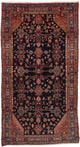 Hamadan Teppe 240x130cm - Persisk teppe