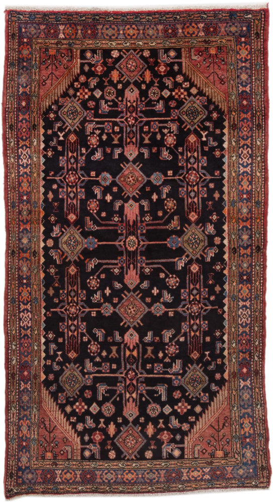 Hamadan Teppe 240x130cm - Persisk teppe