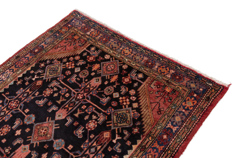 Hamadan Teppe 240x130cm - Persisk teppe