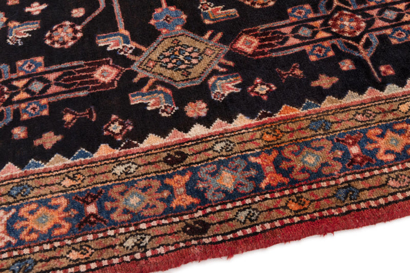 Hamadan Teppe 240x130cm - Persisk teppe