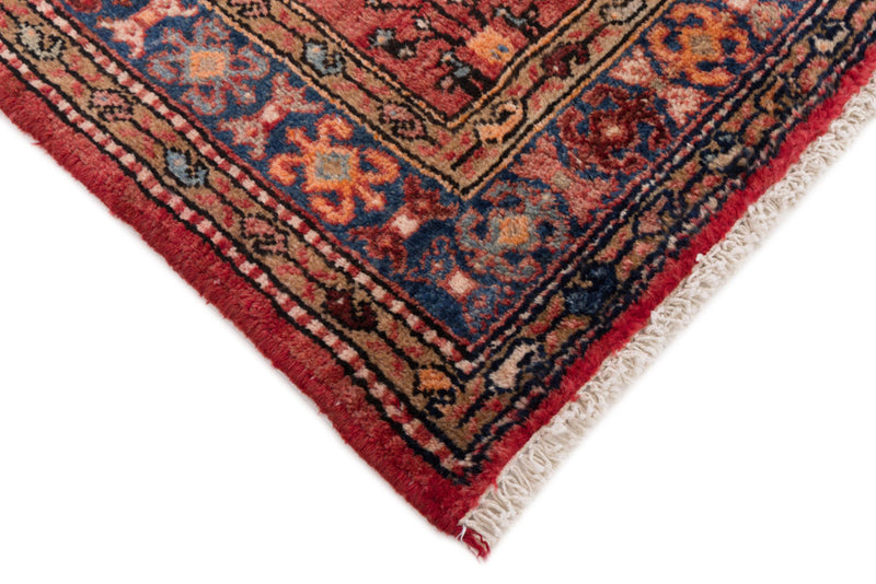 Hamadan Teppe 240x130cm - Persisk teppe