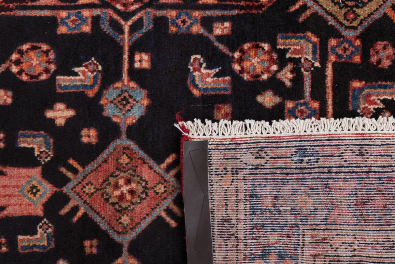 Hamadan Teppe 240x130cm - Persisk teppe
