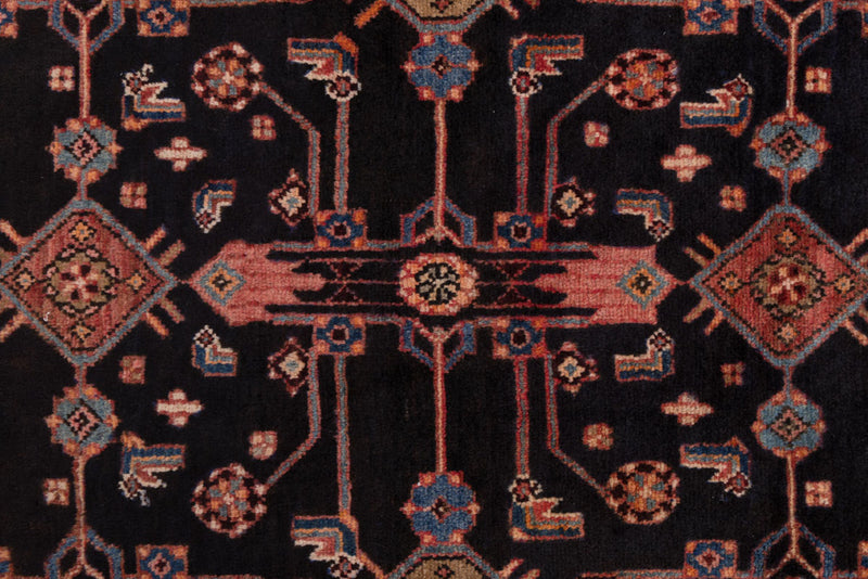 Hamadan Teppe 240x130cm - Persisk teppe