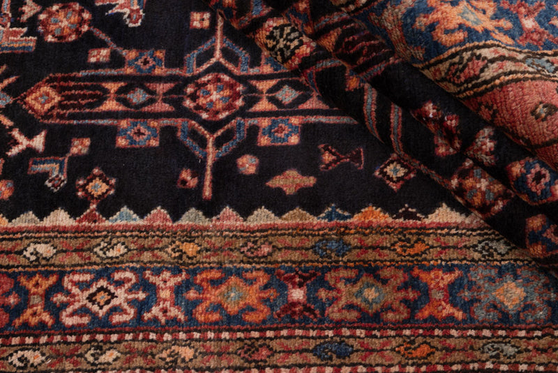 Hamadan Teppe 240x130cm - Persisk teppe