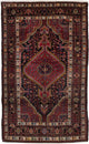Hamadan Teppe 240x150cm - Persisk teppe