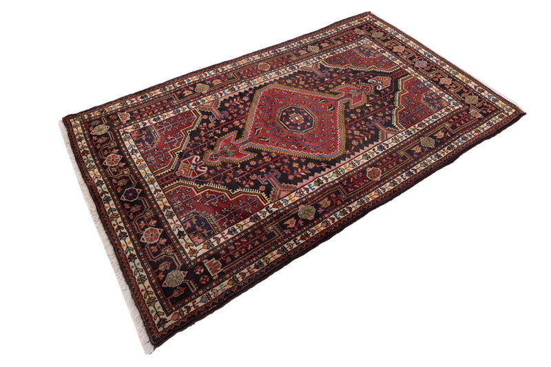Hamadan Teppe 240x150cm - Persisk teppe