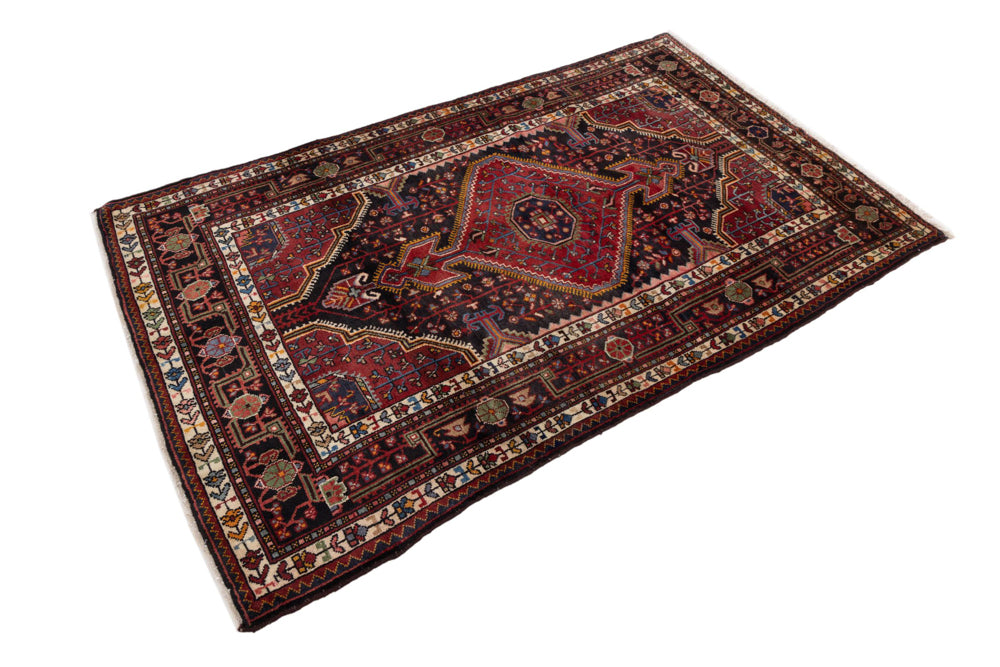 Hamadan Teppe 240x150cm - Persisk teppe