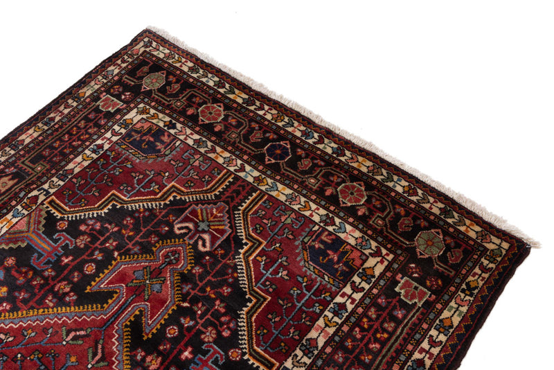 Hamadan Teppe 240x150cm - Persisk teppe