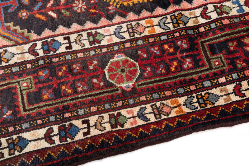 Hamadan Teppe 240x150cm - Persisk teppe