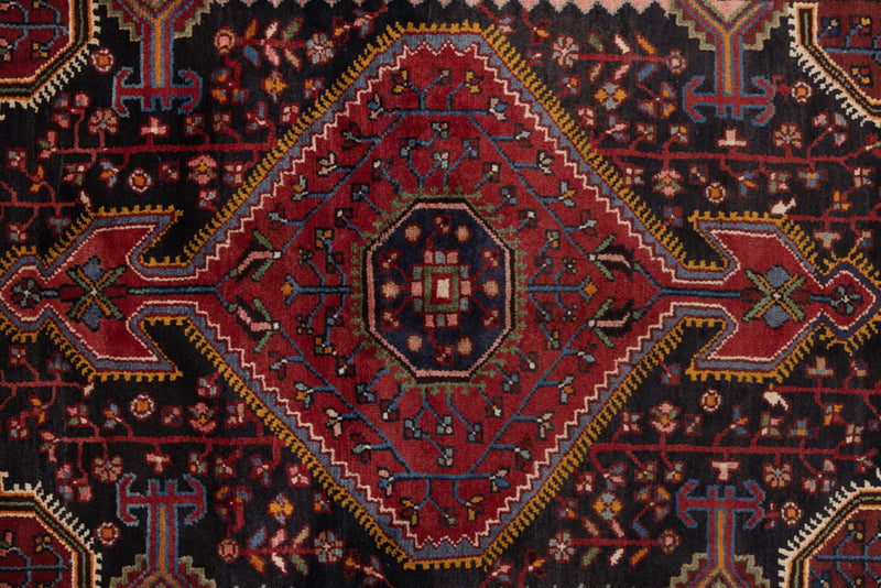 Hamadan Teppe 240x150cm - Persisk teppe