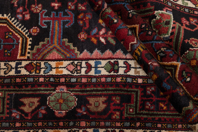 Hamadan Teppe 240x150cm - Persisk teppe