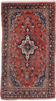 Sarouk Teppe 225x130cm - Persisk teppe