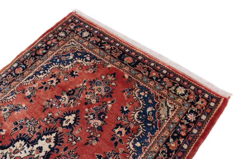 Sarouk Teppe 225x130cm - Persisk teppe