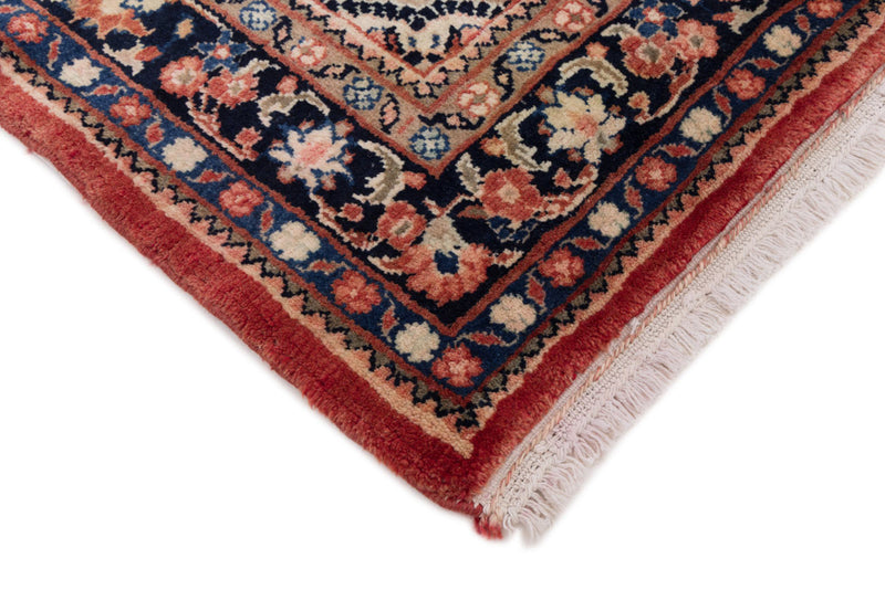 Sarouk Teppe 225x130cm - Persisk teppe