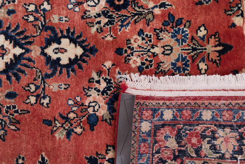 Sarouk Teppe 225x130cm - Persisk teppe