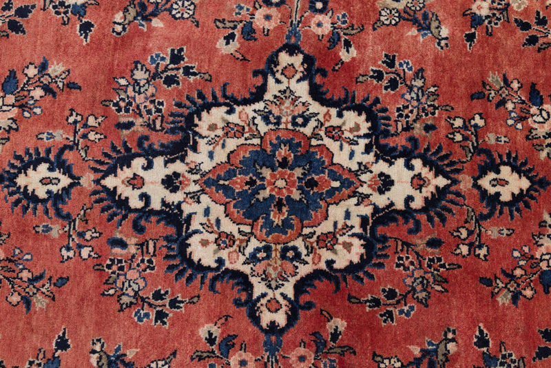 Sarouk Teppe 225x130cm - Persisk teppe
