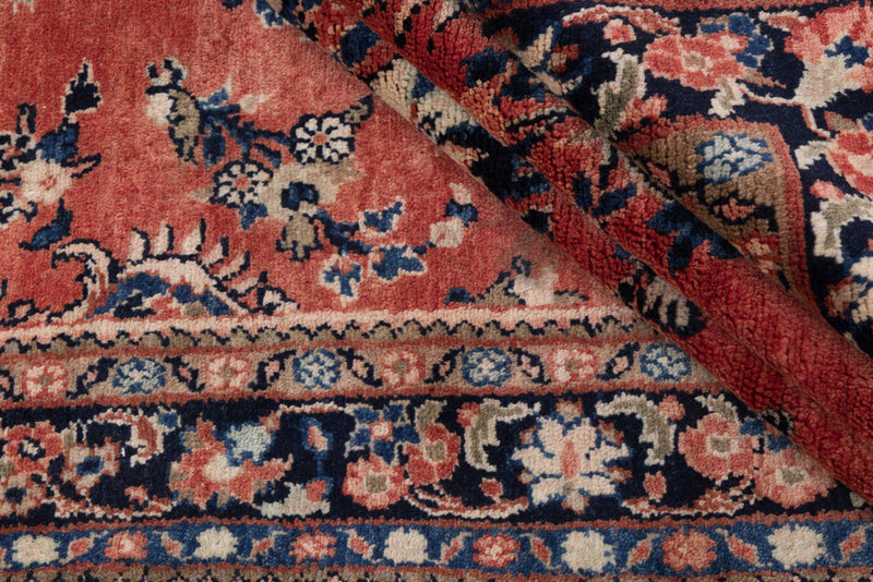 Sarouk Teppe 225x130cm - Persisk teppe