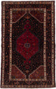Hamadan Teppe 225x145cm - Persisk teppe