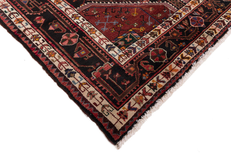 Hamadan Teppe 225x145cm - Persisk teppe
