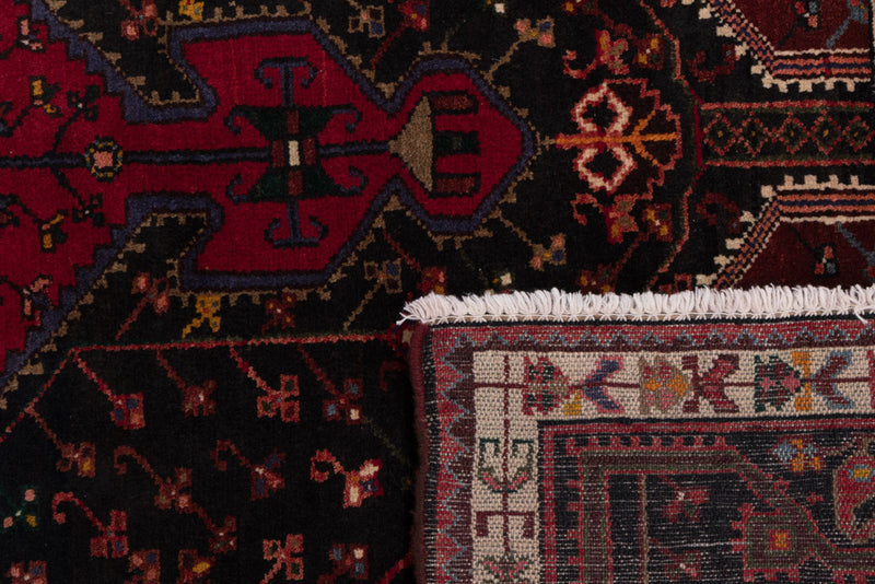 Hamadan Teppe 225x145cm - Persisk teppe