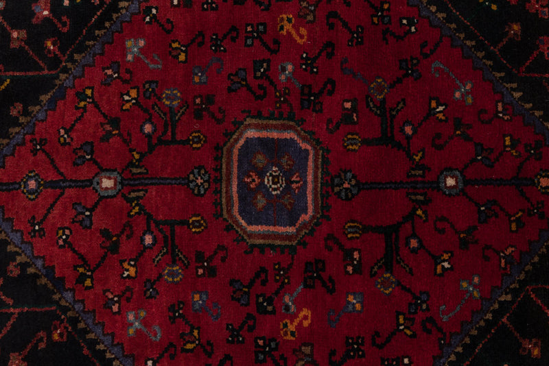 Hamadan Teppe 225x145cm - Persisk teppe