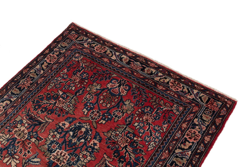 Sarouk Teppe 210x112cm - Persisk teppe