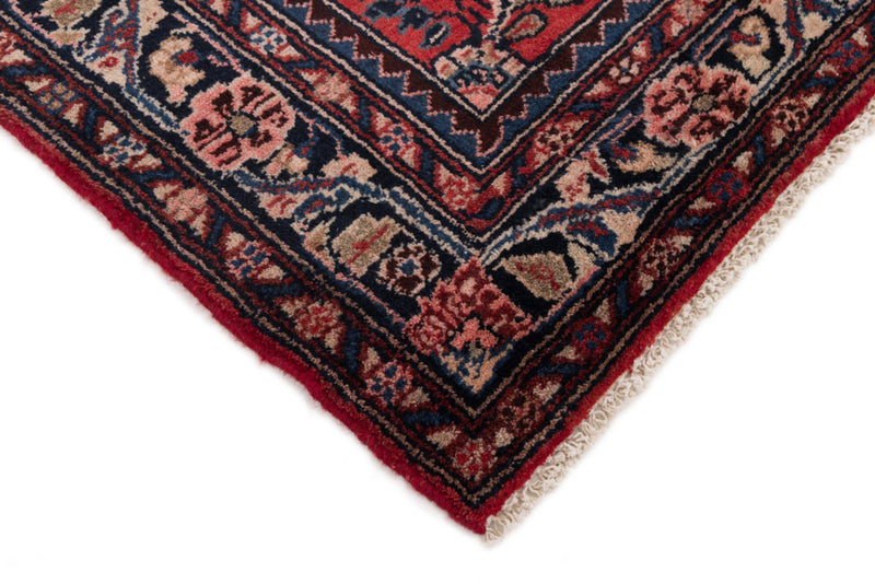 Sarouk Teppe 210x112cm - Persisk teppe