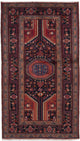Hamadan Teppe 220x115cm - Persisk teppe