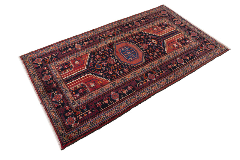 Hamadan Teppe 220x115cm - Persisk teppe