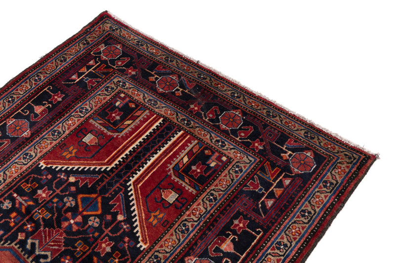Hamadan Teppe 220x115cm - Persisk teppe