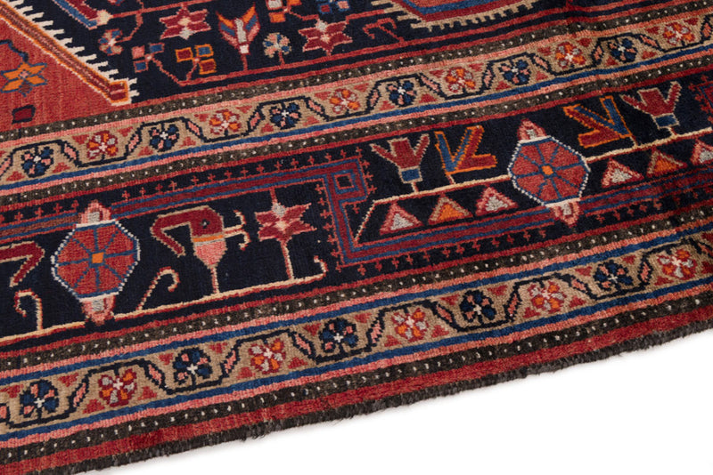 Hamadan Teppe 220x115cm - Persisk teppe