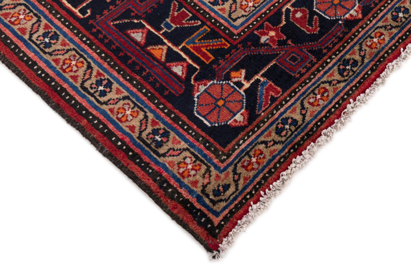 Hamadan Teppe 220x115cm - Persisk teppe
