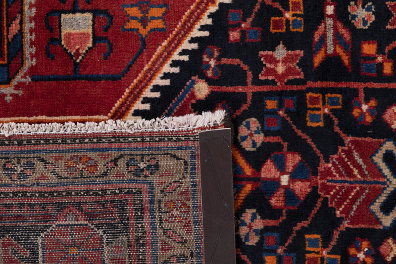 Hamadan Teppe 220x115cm - Persisk teppe