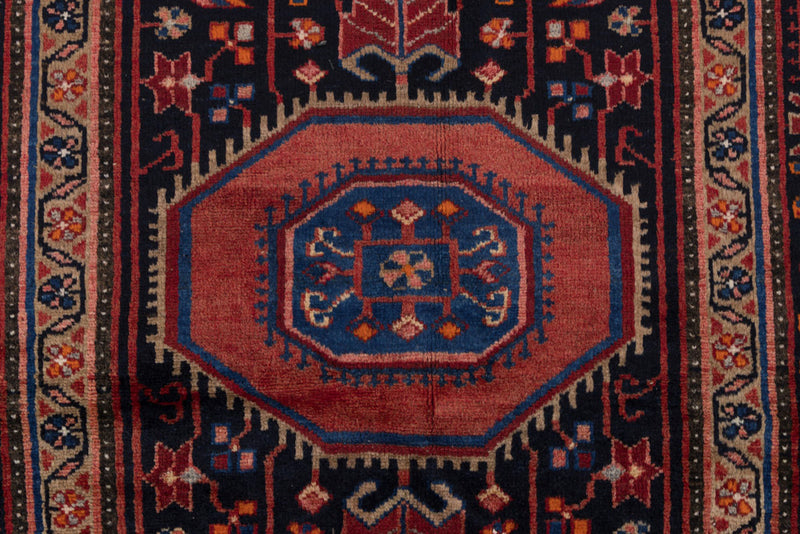 Hamadan Teppe 220x115cm - Persisk teppe