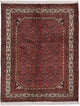 Hamadan Teppe 190x147cm - Persisk teppe