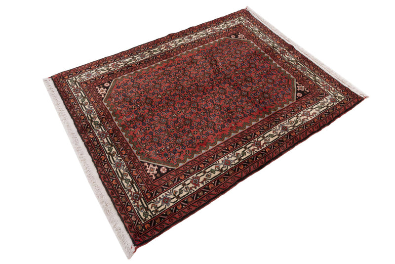 Hamadan Teppe 190x147cm - Persisk teppe