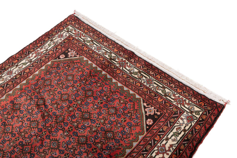 Hamadan Teppe 190x147cm - Persisk teppe