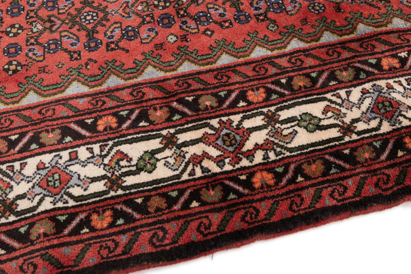 Hamadan Teppe 190x147cm - Persisk teppe