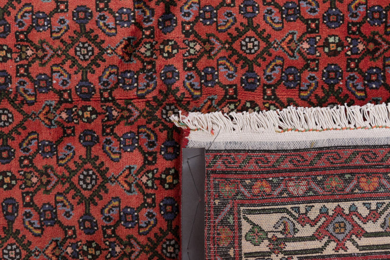 Hamadan Teppe 190x147cm - Persisk teppe