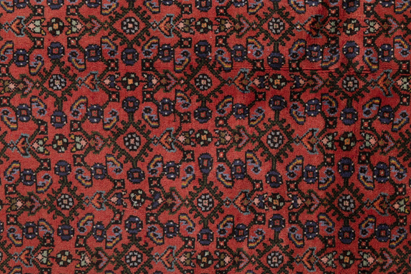 Hamadan Teppe 190x147cm - Persisk teppe