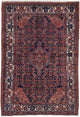 Hamadan Teppe 200x138cm - Persisk teppe