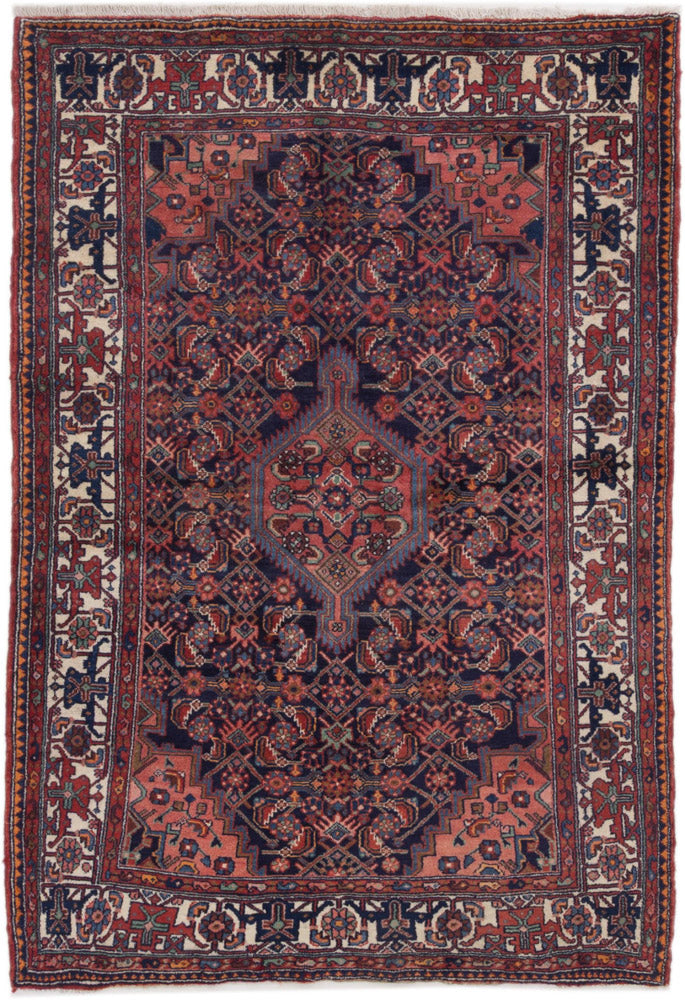 Hamadan Teppe 200x138cm - Persisk teppe