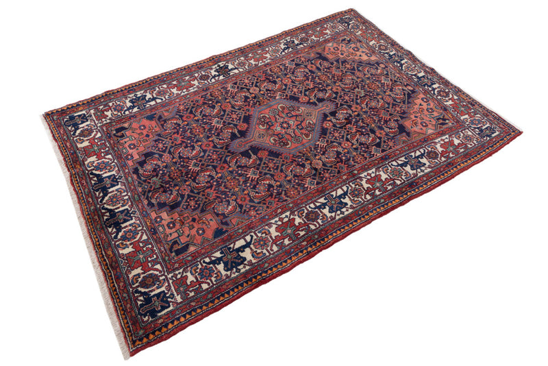 Hamadan Teppe 200x138cm - Persisk teppe