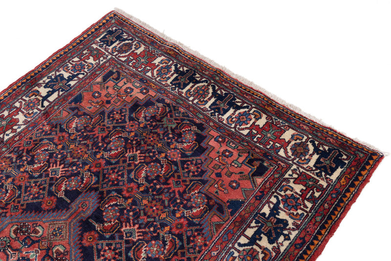 Hamadan Teppe 200x138cm - Persisk teppe