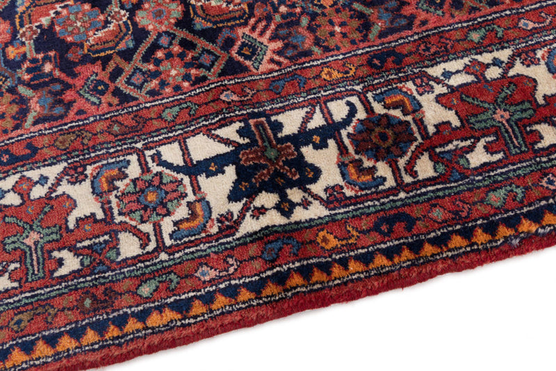 Hamadan Teppe 200x138cm - Persisk teppe